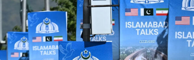 САД и Иран тајно разговарају о повратку на стање пре сукоба