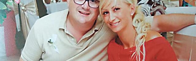 NAMAMILA MUŽA U SMRT NA VELIKI PETAK! Ljubavnik upao u sobu i IZREŠETAO ga: Horor u Vrdniku ne bledi, Nemanja nastradao zbog ljubavnog trougla! (FOTO)