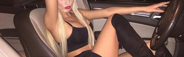 "Manastirski živim, a oni me pljuju" Starleta progovorila o finansijama, pa pomenula pevača: "Slao mi je..."