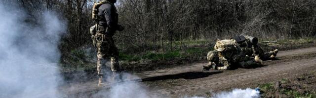 "Odrubite im glave!" Ukrajinci upali u zasedu i do nogu potučeni: Hitno se oglasila vojska Kijeva, stiglo je horor naređenje