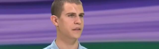 Pucaju po šavovima! Blokader sa Pravnog fakulteta udario na opoziciju: Nemamo poverenja u njih, nemaju čiste namere (VIDEO)