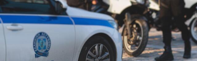 UZBUNA NA KRITU! Grčka policija izvela munjevitu akciju hapšenja, pao pripadnik Hamasa! Optužen je za terorizam!