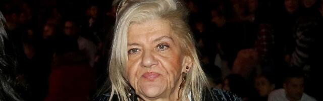 Malo ko zna kako je nastala pesma „Laki“: Marina Tucaković inspiraciju pronašla u sinu - Nenad Blizanac otkrio sve
