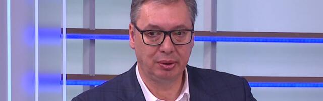"Hteli su da mi otkaže srce!" Vučić otkrio jezive detalje: Ambasadori tražili čoveka iz SNS ako ja umrem! (VIDEO)