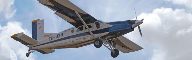 Tragedija kod Nansija: Pilatus PC-6 srušio se odmah nakon poletanja, poginulo 11 osoba