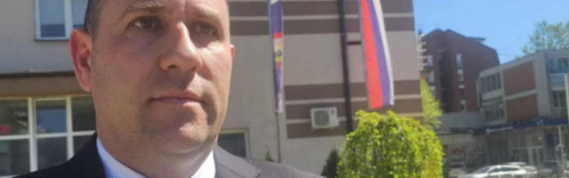 Миленковић: Ситуација у Гучи под контролом, у ваздуху нема амонијака ни штетних честица
