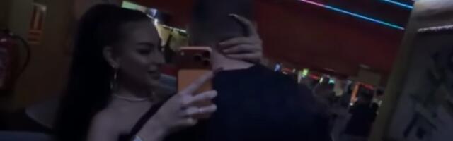 Srbi gledali uživo njenu akciju sa ženom, a sad je smirio ovaj baja! Posle bluda sa ženom "grešnica" se udala