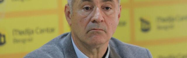 DA LI ĆE LOMPAR UĆI U TRKU ZA ANDRIĆEV VENAC? Neprihvatljiv za Đilasa, za analitičare nemoguća misija: Kako da bude na listi iza koje stoje Gruhonjić i Picula!?