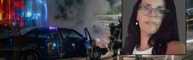 Ugašen život jedne majke zbog divljačlke vožnje: Sin (17) i ćerka (19) prebačeni u kruševačku bolnicu nakon horora kod Trstenika