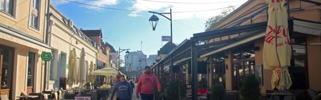 Tuga do neba u Nišu: Zbog smrti devojke (21) u Crnoj Gori grad proglasio DAN ŽALOSTI