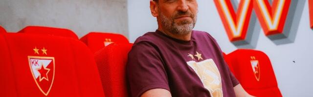 Šta je potrebno Zvezdi da se kompletira? Dva ili tri igrača, ali na dve ključne pozicije
