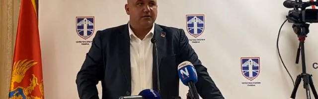 "PLJEVALJSKI NAROD NIKADA NIJE NI PRIZNAO NEZAVISNOST KOSOVA I METOHIJE" Vraneš poručio:  Naš stari novi i svevremeni srpski odgovor je - Dogodine u Prizrenu