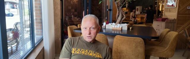 Dule Dragićević – Sekirica: Ono što je Modrić u današnjem fudbalu, Ljubiša Ristić Šajče bio je u svoje vreme