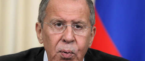 Lavrov sredinom decembra u posjeti BiH i Srbiji