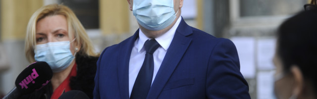 ĐERLEK: Fajzerove vakcine posle Nove godine stižu na nedeljnom nivou