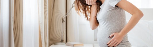 Kada su jutarnje mučnine jače od 'normalnih': Šta je HYPEREMESIS GRAVIDARUM?