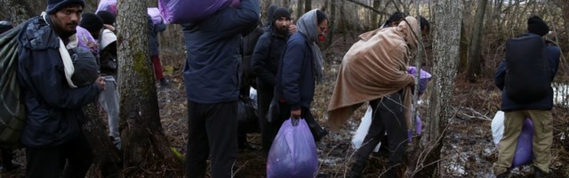 Most: Zašto je Republika Srpska zabranjena teritorija za migrante?