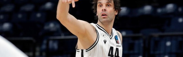 Teodosić: Prvi favoriti za osvajanje Evrokupa Huventud, Unikaha i Uniks