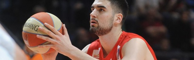 Dušan Ristić pred potpisom za Saratov