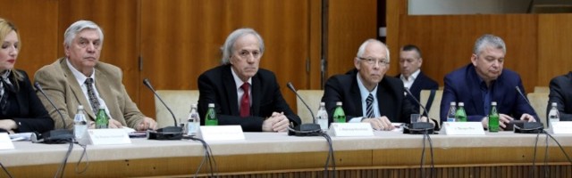 Krizni štab danas o ukidanju sledeće mere