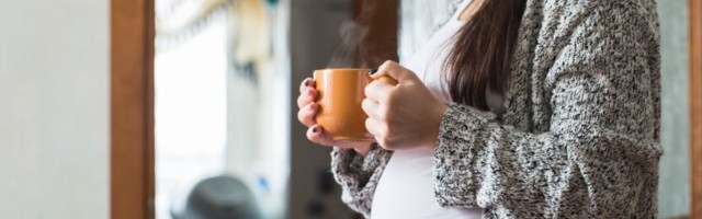 Najčešće dileme: Da li smem da pijem zeleni i crni čaj u trudnoći?