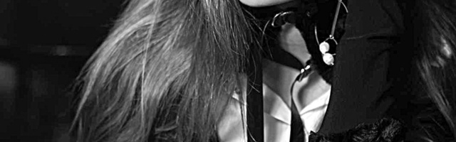 INTERVJU MARIJA BERGAM: Za uspeh nisu presudni ni sreća ni veza