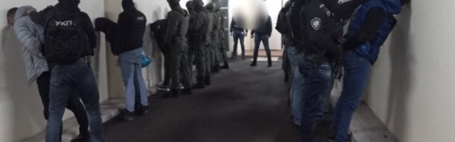 PRODUŽEN PRITVOR BELIVUKU I NJEGOVOJ KRIMINALNOJ DRUŽINI! Apelacioni sud nije našao nijedan ZAKONSKI RAZLOG PROTIV