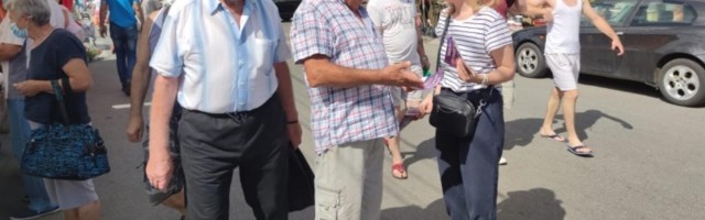 SSP će izgraditi gimnaziju u Batajnici