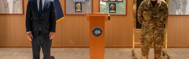 Most: Da li će Kosovo pre ući u NATO nego u Ujedinjene nacije?