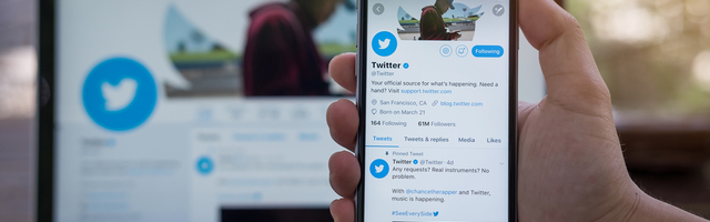 Twitter će dozvoliti nekim zaposlenima da rade od kuće na neodređeno vreme