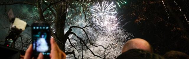 JASAN STAV STRUKE! NEMA SLAVLJA BEZ KOVID PROPUSNICA: Na doček mogu samo vakcinisani!