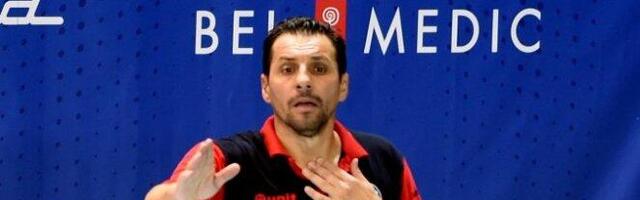 VUJASINOVIĆ PRED DERBI U SPLITU! Biće teško! Čeka nas osam utakmica za 12 dana