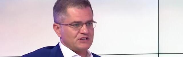 NOVA LAŽ VUKA JEREMIĆA: Nikad nećemo sarađivati sa PSG, a pogledajte šta je istina! (VIDEO)