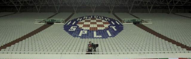 MRZIM DINAMO, SRPSKO IME TO! Novi NACIONALISTIČKI SKANDAL u ZAGREBU! U centru pažnje POZNATI FUDBALER! /VIDEO/