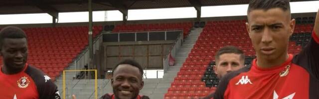 Ne može svako kao Union: Seren se bori za opstanak