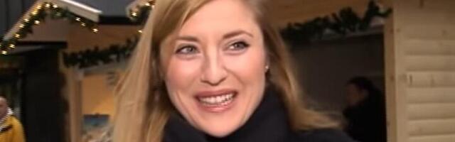 Brat monah, sestra bliznakinja: Nataša Marković o porodici