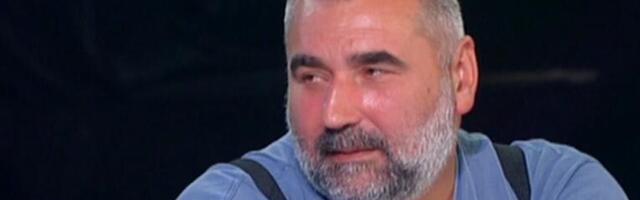 MIKI KRVAV I U OTVORENIM RANAMA! Đuričiću se NAGLO POGORŠALO zdravstveno stanje, JEZIV PRIZOR! (VIDEO)