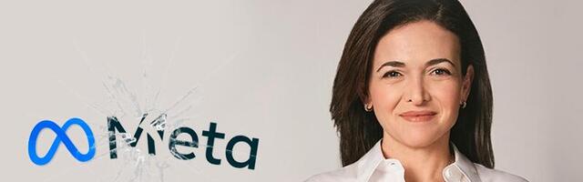 Šeril Sendberg napušta kompaniju Meta nakon 14 godina