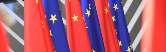 ЕУ најавила санкције Кини због закона о Хонгконгу