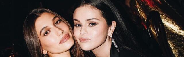 No drama queens – neočekivani spoj Selene Gomez i Hailey Bieber