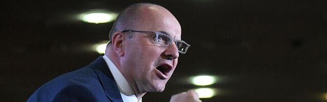 Novaković: Ova vlada je nesposobna