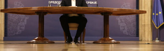 “Težak put pred Srbijom, ali neće biti lako ni našim protivnicima”