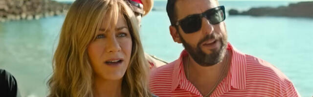 Murder Mystery 2 – Jennifer Aniston i Adam Sandler u nastavku komedije