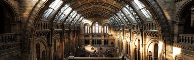 Londonski muzej omogućiće povratak u prošlost