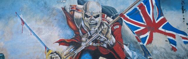 Književna inspiracija, ruganje kritičarima i ona pesma koju svi znaju: 40 godina albuma „Piece of Mind“ benda Iron Maiden