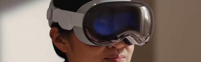 Koliko Apple uređaja možete da kupite za jedne Vision Pro VR naočare?