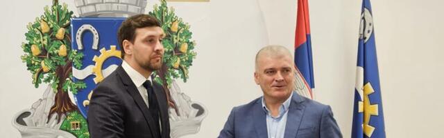 Kreće rekonstrukcija najduže ulice u Starom Priboju
