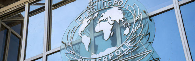 Interpol povukao poternicu za Duškom Kneževićem
