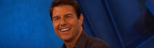 Tom Kruz nije znao da porno filmovi postoje na internetu