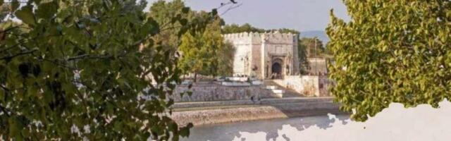 Tvrđava u Nišu među 50 lokaliteta u Srbiji koje turisti najviše vole da fotografišu